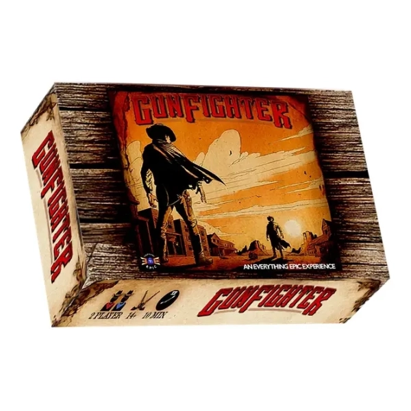 Gunfighter - EN