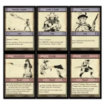 Gunfighter - EN