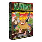 Illuminati - 2nd Edition - EN