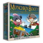 Munchkin Booty Guest Artist Edition - EN