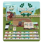 Long Shot The Dice Game - EN