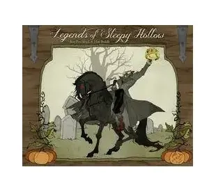 Legends of Sleepy Hollow - EN