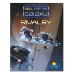 Roll for the Galaxy: Rivalry - EN