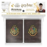 Harry Potter Kartenhüllen Hogwarts Battle: Square and Large Card Sleeves