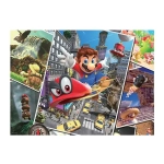 Super Mario Odyssey - Impressionen