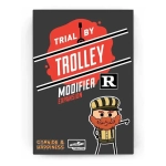 Trial by Trolley R-Rated Modifier Expansion - EN