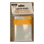 Sleeve Kings Standard USA Card Sleeves (56x87mm) 110 Pack 60 Microns