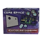 Core Space Enhanced Ship Dashboard - EN