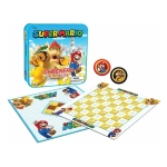 Super Mario Brettspiel Dame Collector's Game