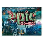 Tiny Epic Zombies - EN