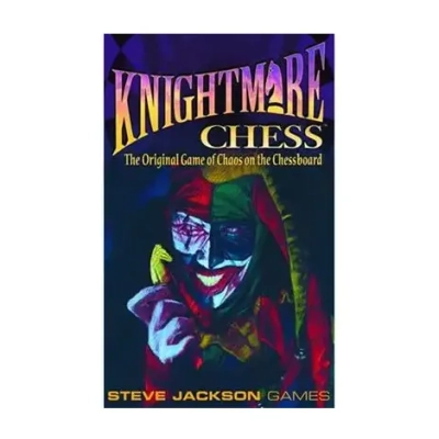 Knightmare Chess - EN