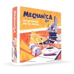 Mechanica - EN