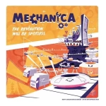 Mechanica - EN