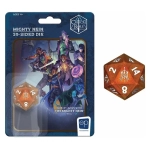 Critical Role 20-Sided Dice