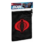G.I. JOE Roleplaying Game Cobra Dice Bag