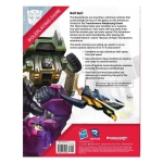 Transformers Roleplaying Game The Time is Now Adventure Book - EN