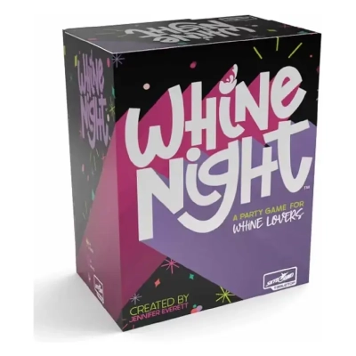 Whine Night - EN