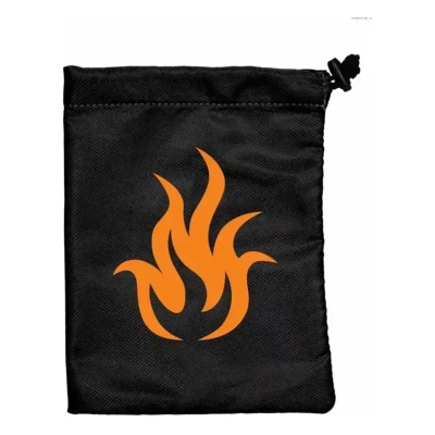 Hunter: The Reckoning 5th Edition Roleplaying Game Dice Bag
