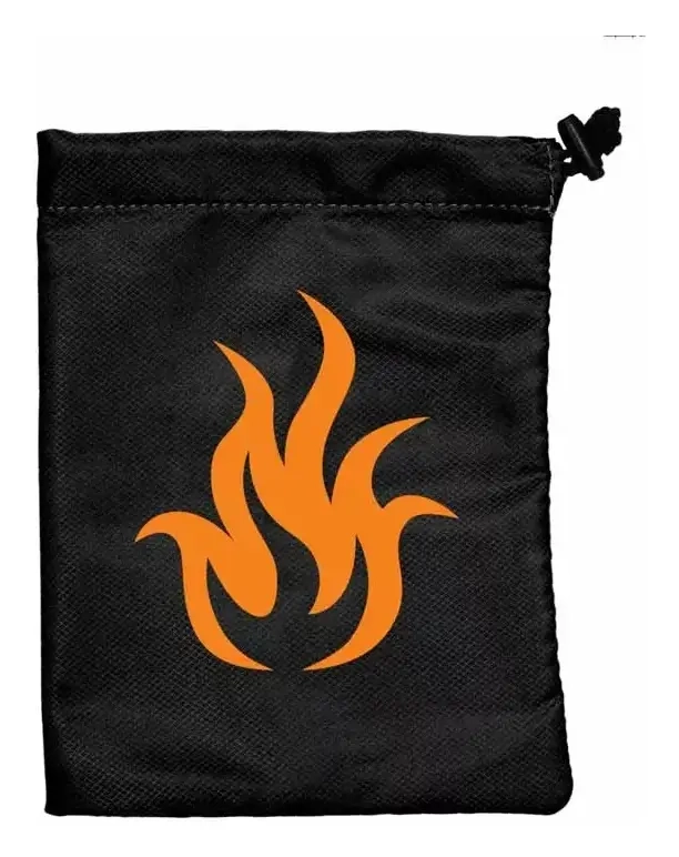 Hunter: The Reckoning 5th Edition Roleplaying Game Dice Bag