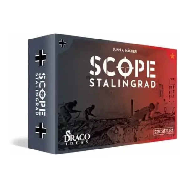 Scope Stalingrad Reprint - EN