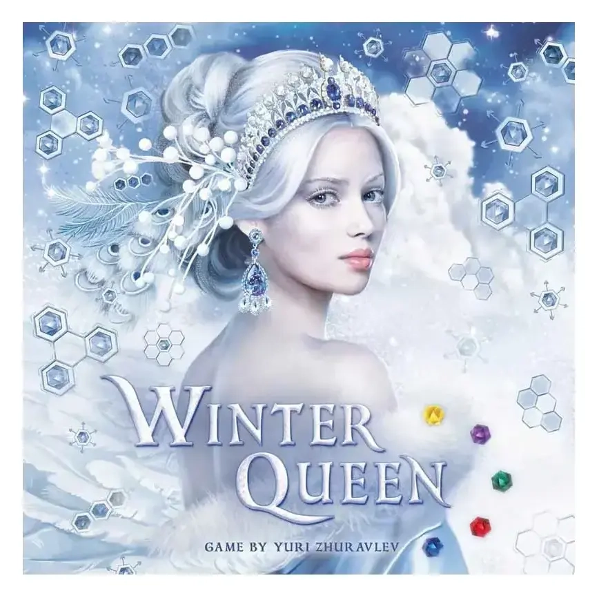 Winter Queen - EN