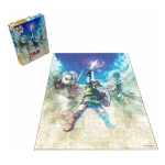 The Legend of Zelda Skyward Sword - 1000 Piece Puzzle