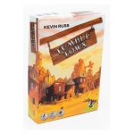 Tumble Town - EN (Reprint)