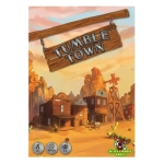 Tumble Town - EN (Reprint)