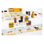 Tumble Town - EN (Reprint)