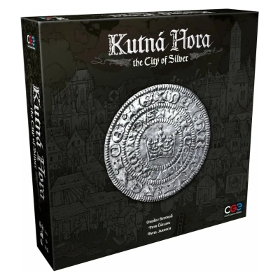 Kutná Hora: The City of Silver – EN