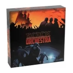 Black Orchestra - Second Edition - EN