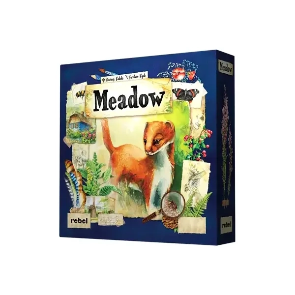 Meadow - EN