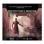 Perdition's Mouth: Hideout expansion - EN