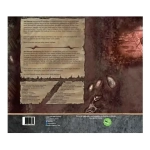 Perdition's Mouth: Hideout expansion - EN