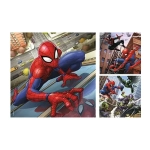 Ravensburger Puzzle Spiderman 3 x 49 pcs