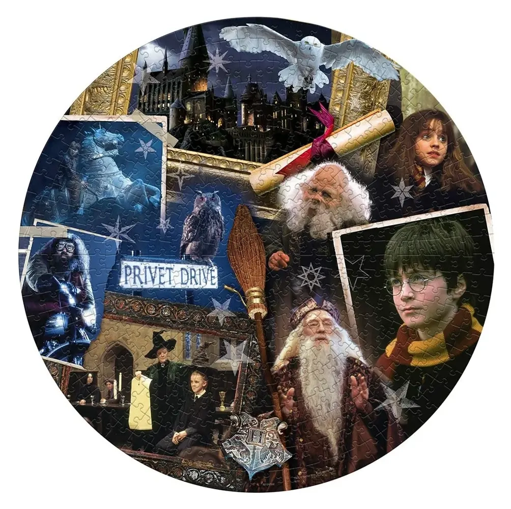 Harry Potter - Philosopher's Stone