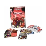 Sentinels of the Multiverse: Vengeance - Expansion - EN