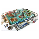 Heroes of Land, Air & Sea: Order and Chaos - Expansion - EN