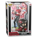 Funko POP! Trading Cards: Tom Brady