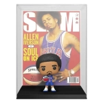 Funko POP! NBA Cover SLAM - Allen Iverson