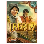 Iberia - Pandemic Systems