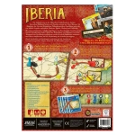 Iberia - Pandemic Systems