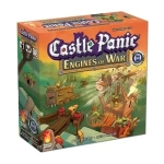 Castle Panic Engines of War 2e - Expansion - EN