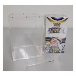 Acrylcase mit Magneten für Pokemon 18-Display