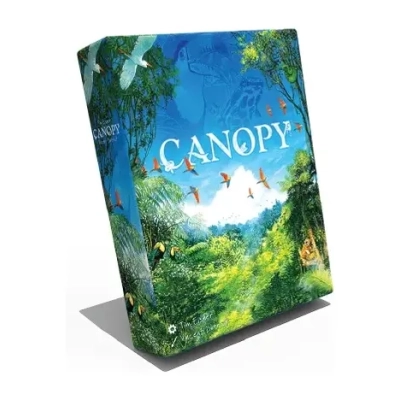 Canopy - EN