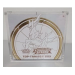 Acrylcase mit Magneten für Pokemon Trainer Box