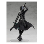 Sword Art Online Progressive: Aria of a Starless Night Pop Up Parade Statue Kirito 18 cm