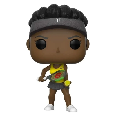 Funko POP! Tennis Legends - Venus Williams Vinyl Figure 10cm