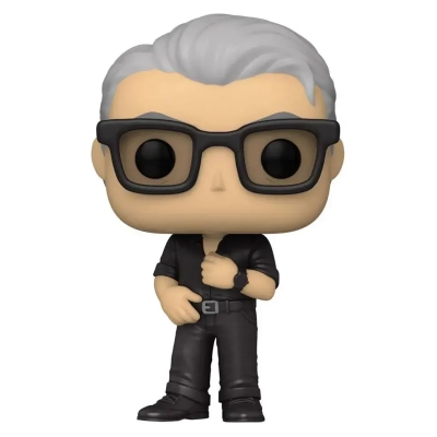 Funko POP! Movies: JW3 - Dr Ian Malcolm