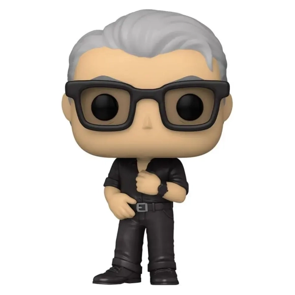 Funko POP! Movies: JW3 - Dr Ian Malcolm